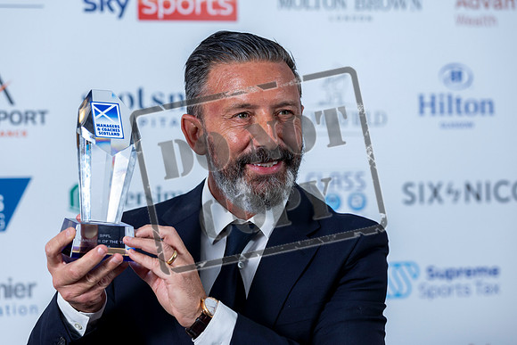 PFA Awards
