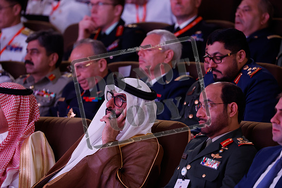 Idex/Navdex Show