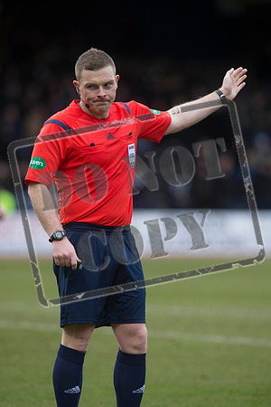 SOCCER Dundee