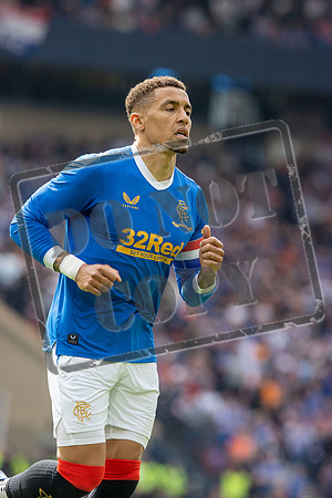Celtic v Rangers