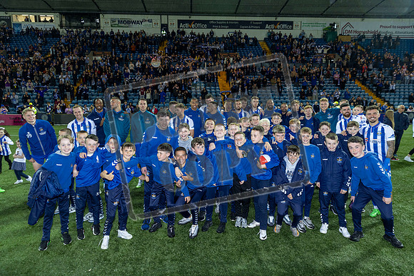 Kilmarnock fc V Celtic