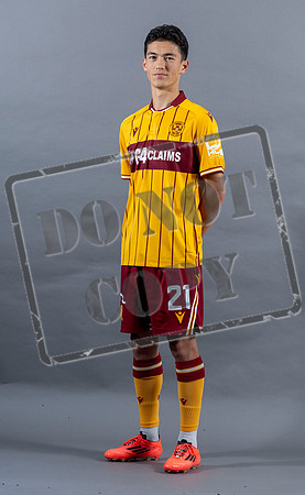 motherwell fc