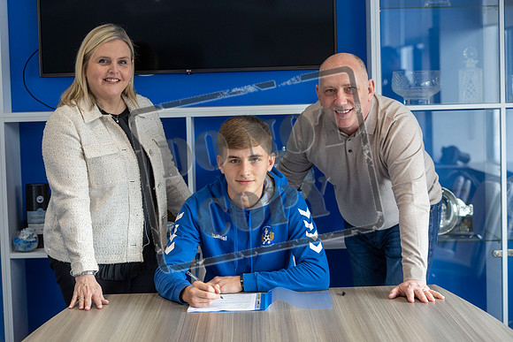 Kilmarnock fc