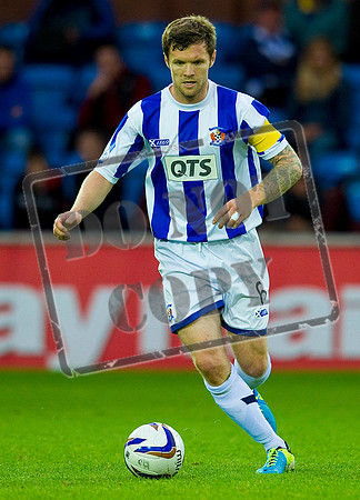 SOCCER Kilmarnock