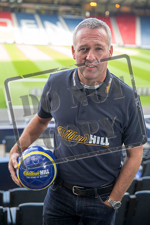 SOCCER Scotland