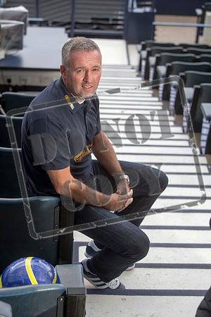 SOCCER Scotland