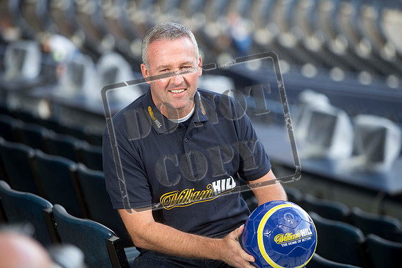 SOCCER Scotland