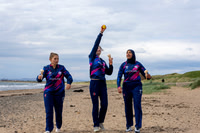 cricket scotland