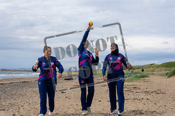 cricket scotland