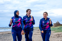 cricket scotland