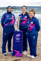 cricket scotland