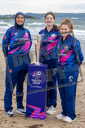 cricket scotland