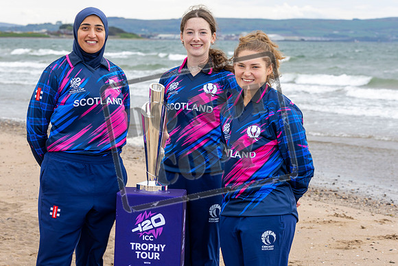 cricket scotland