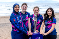 cricket scotland