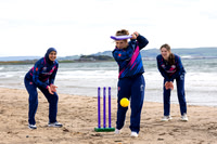 cricket scotland