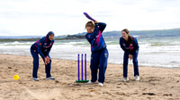 cricket scotland