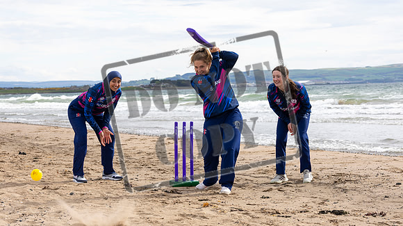 cricket scotland