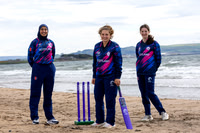 cricket scotland