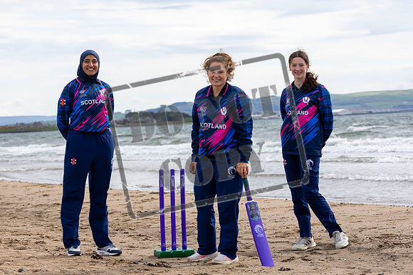 cricket scotland