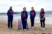 cricket scotland