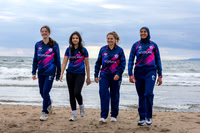 cricket scotland