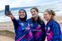 cricket scotland