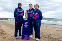 cricket scotland