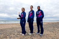 cricket scotland