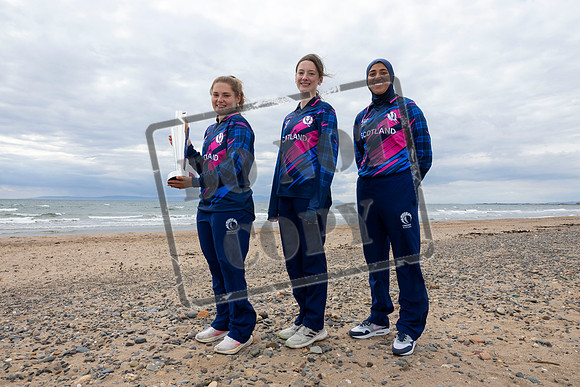 cricket scotland