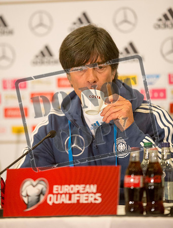 SOCCER Germany