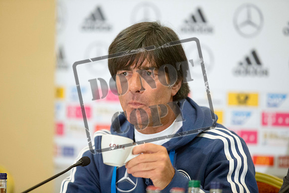 SOCCER Germany