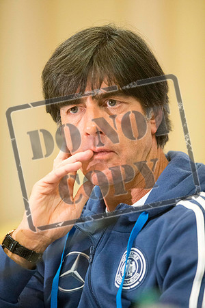 SOCCER Germany