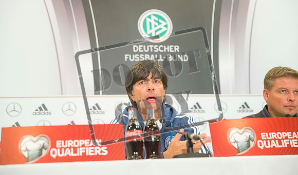 SOCCER Germany