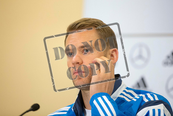 SOCCER Germany