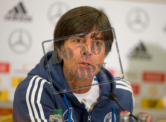 SOCCER Germany