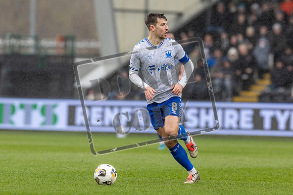St Mirren v Kilmarnock