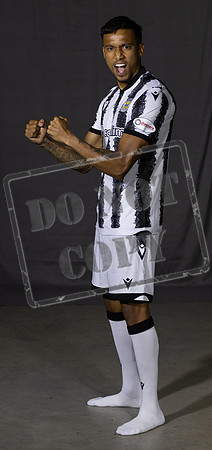 st mirren