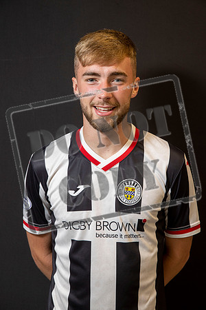 SPFL St Mirren FC