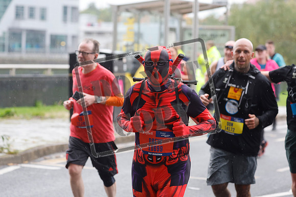 Great Scottish Run