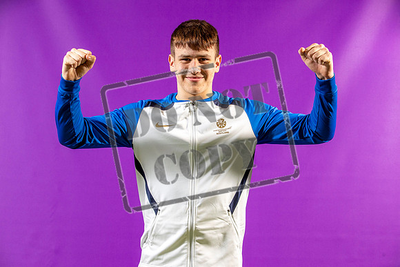 team scotland
