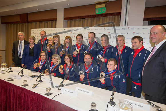 olympians