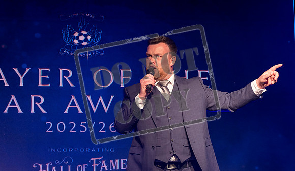 kilmarnock fc