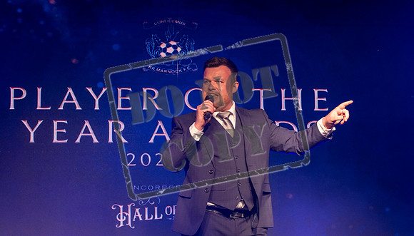 kilmarnock fc