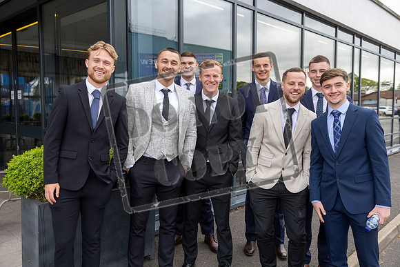 kilmarnock fc