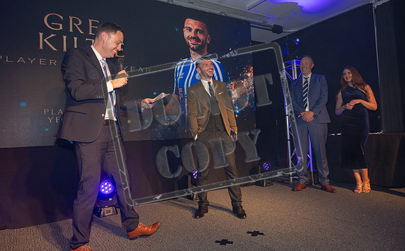 kilmarnock fc