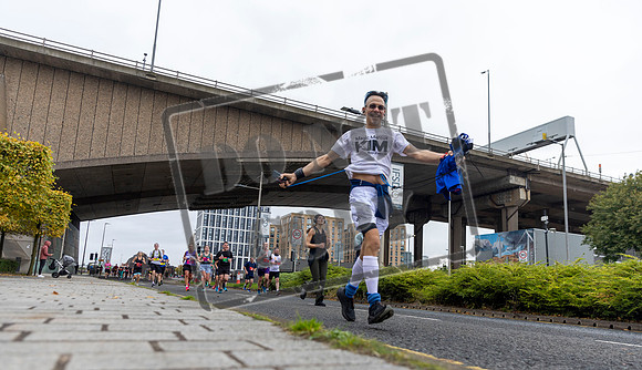 Great Scottish Run