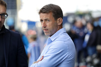 Kilmarnock v Dundee, William Hill Scottish Premiership, Football