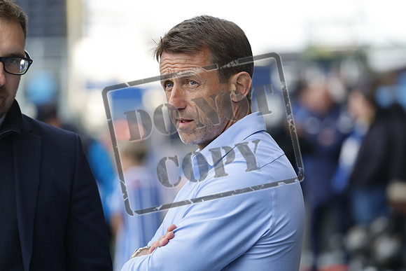 Kilmarnock v Dundee, William Hill Scottish Premiership, Football