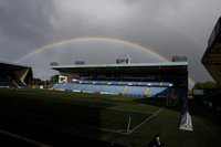Kilmarnock v Dundee, William Hill Scottish Premiership, Football
