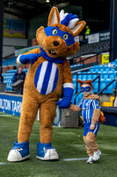 Kilmarnock v Dundee, William Hill Scottish Premiership, Football